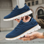 Daybreak Athletic Sneakers — Hopeforwho (view 2)