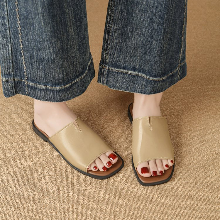 Santorini Sandals — Hopeforwho (view 8)