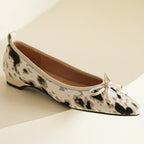 Moda Bow Flats — Hopeforwho (view 10)