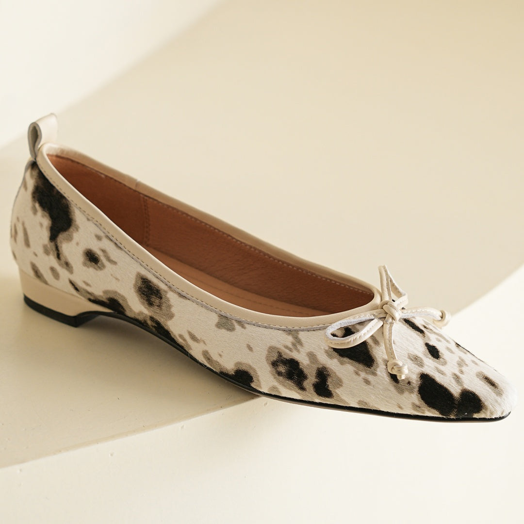 Moda Bow Flats — Hopeforwho (view 10)