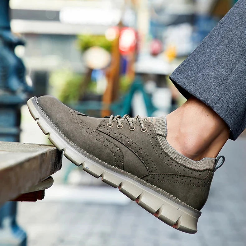 Maverick Sneakers — Hopeforwho (view 11)
