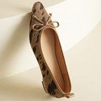Moda Bow Flats — Hopeforwho (view 3)