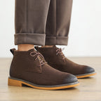 Grantley Suede Boots — Hopeforwho (view 3)