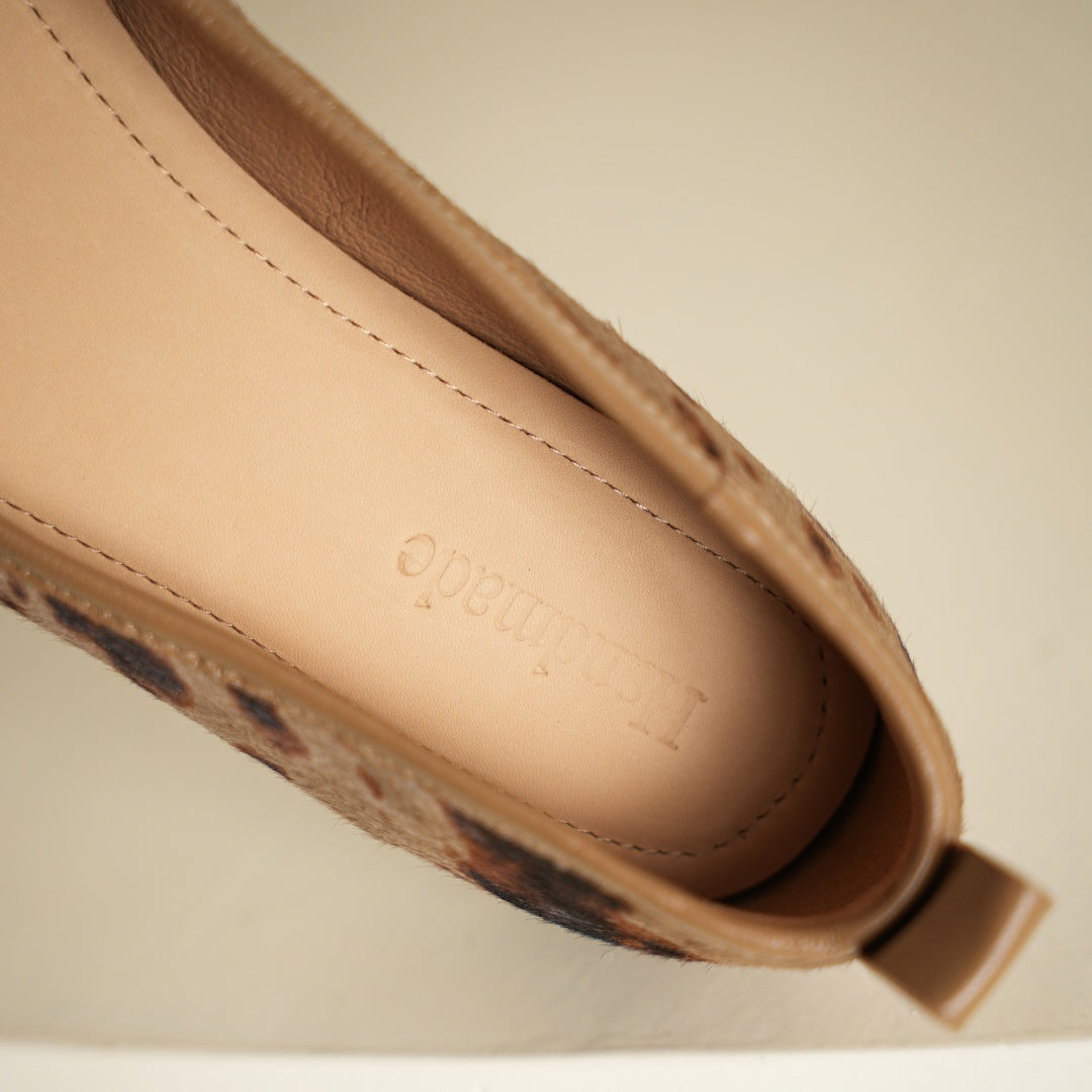Moda Bow Flats — Hopeforwho (view 8)