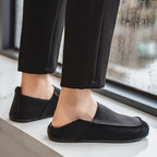 Bergamo Leather Loafers — Hopeforwho (view 12)