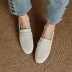 Women's Rosella Suede Loafers