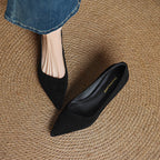 Lecia Suede Pumps — Hopeforwho (view 8)