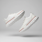 Forge Leather Sneakers — Hopeforwho (view 3)