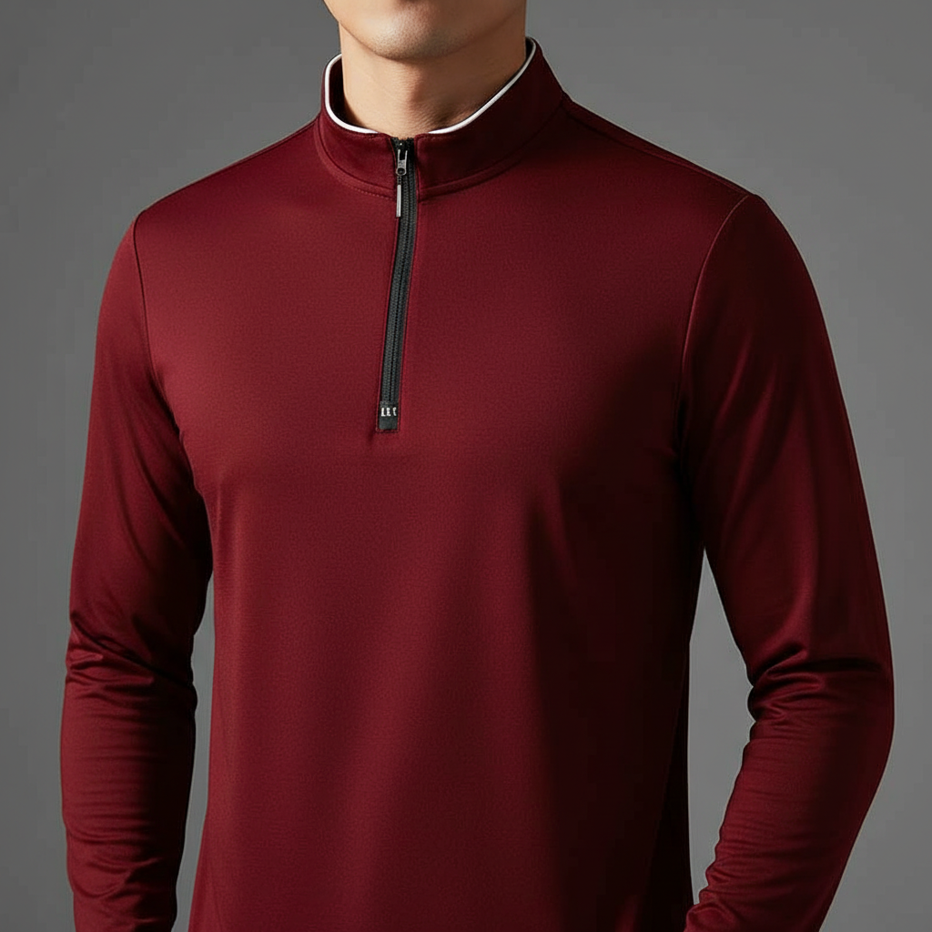 Zenith Half-Zip — Hopeforwho (view 10)