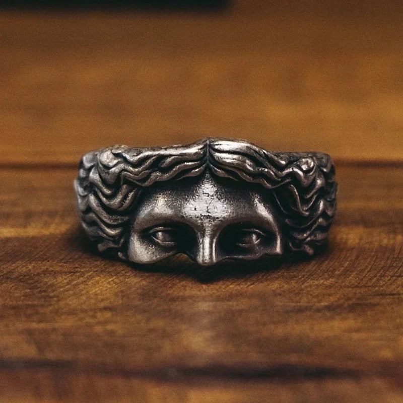 Apollo's Ring — Hopeforwho (view 2)