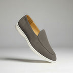 Men's Waldorf Suede Loafers