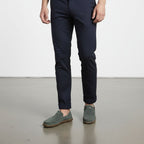 Barrett Suede Loafers — Hopeforwho (view 12)