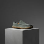 Barrett Suede Loafers — Hopeforwho (view 9)