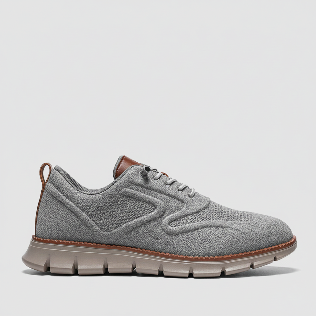 Crest Flyknit Sneakers — Hopeforwho (view 2)