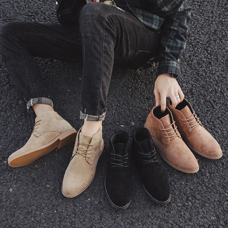 John Atlas Boots — Hopeforwho (view 3)