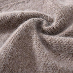 Amara Cashmere Beanie — Hopeforwho (view 5)