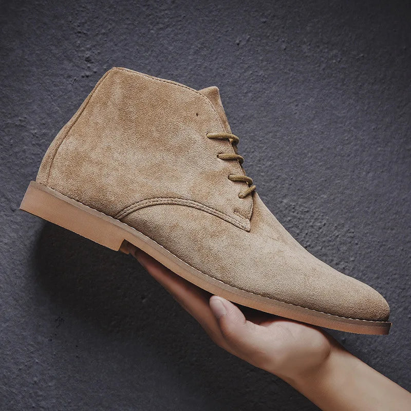 John Atlas Boots — Hopeforwho (view 4)