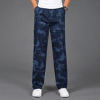 Ranger Camo Cargo Pants — Hopeforwho (view 7)