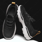 Helix Mesh Sneakers — Hopeforwho (view 6)