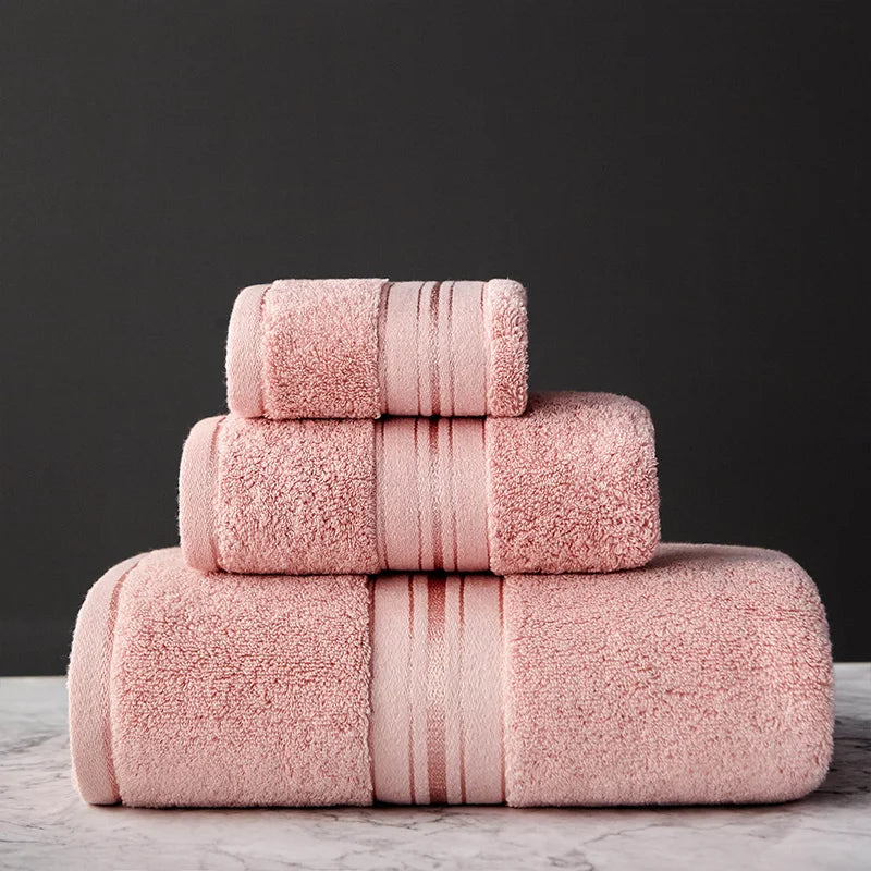 Cleopatra's Towel Set — Hopeforwho (view 3)