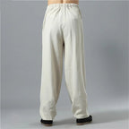 Kodama Linen Pants — Hopeforwho (view 8)
