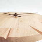 Echowood Clock — Hopeforwho (view 4)