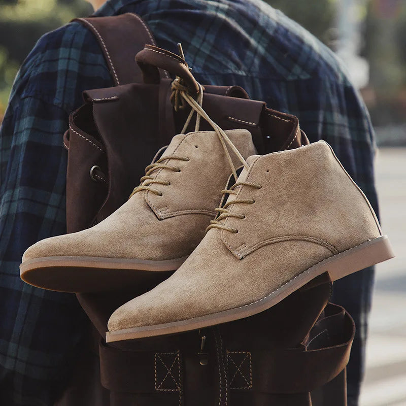 John Atlas Boots — Hopeforwho