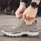 Helix Mesh Sneakers — Hopeforwho (view 4)