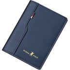 Elio Ultra-thin Wallet — Hopeforwho (view 7)