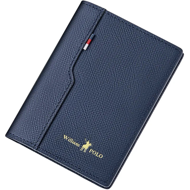Elio Ultra-thin Wallet — Hopeforwho (view 7)