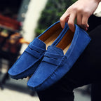 Maverick Loafers - 1987 Suede Collection — Hopeforwho