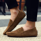 Maverick Loafers - 1987 Suede Collection — Hopeforwho (view 11)