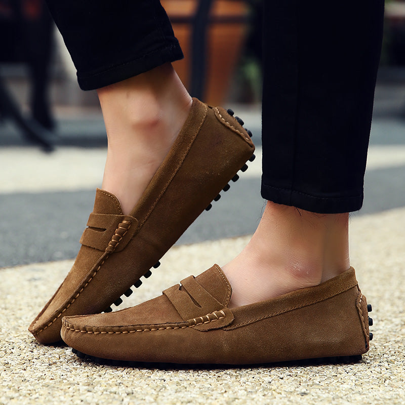 Maverick Loafers - 1987 Suede Collection — Hopeforwho (view 11)