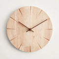 Echowood Clock — Hopeforwho