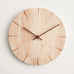 Echowood Clock — Hopeforwho