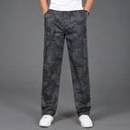 Ranger Camo Cargo Pants — Hopeforwho (view 5)