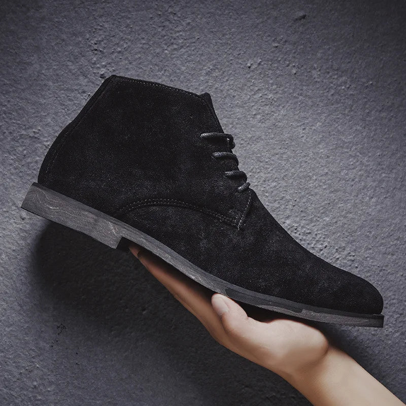 John Atlas Boots — Hopeforwho (view 5)