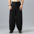 Kodama Linen Pants — Hopeforwho
