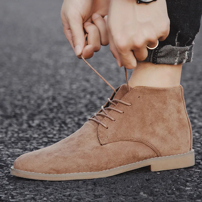 John Atlas Boots — Hopeforwho (view 2)