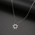 Solstice Necklace — Hopeforwho (view 2)