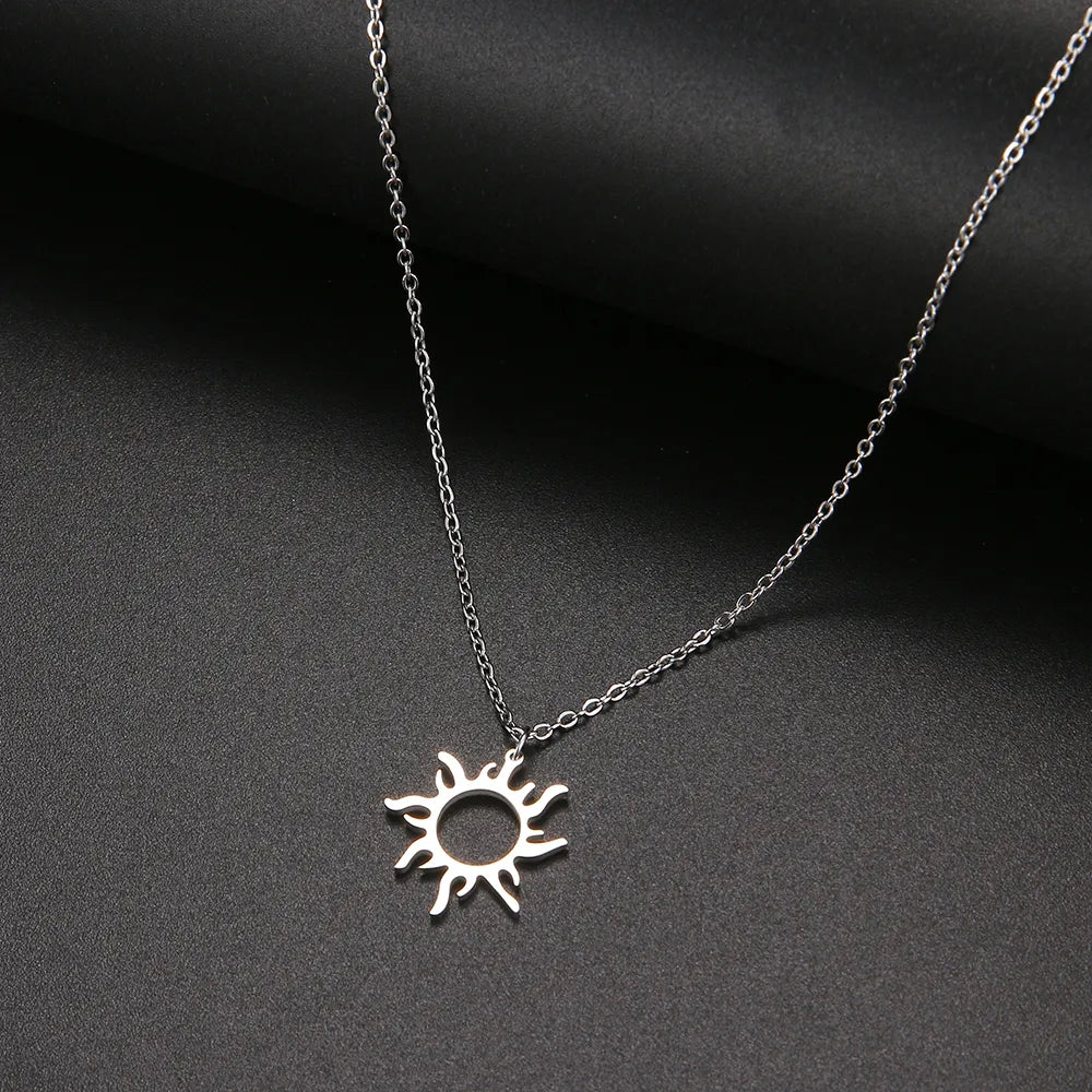 Solstice Necklace — Hopeforwho (view 2)