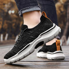 Helix Mesh Sneakers — Hopeforwho (view 7)