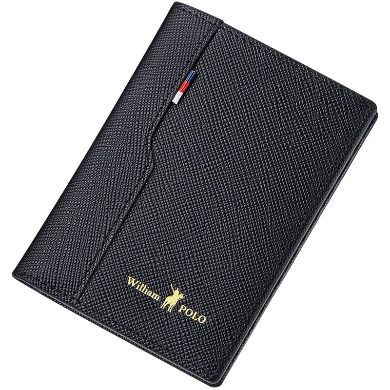 Elio Ultra-thin Wallet — Hopeforwho (view 6)