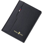 Elio Ultra-thin Wallet — Hopeforwho (view 6)