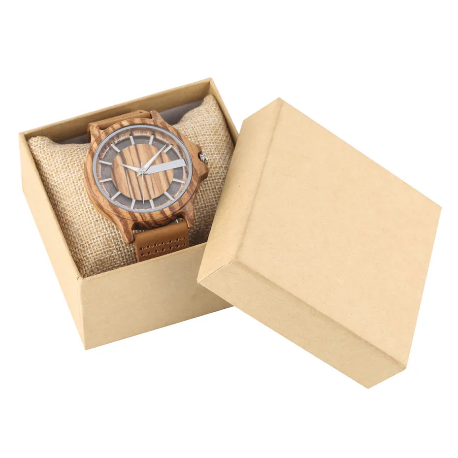The Oakland Watch
