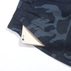 Ranger Camo Cargo Pants — Hopeforwho (view 10)