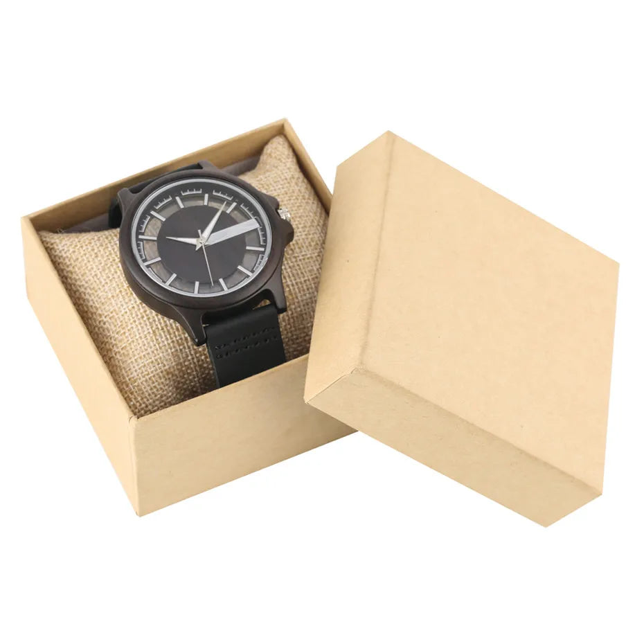 The Oakland Watch