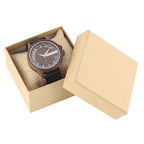 The Oakland Watch
