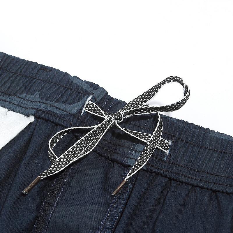 Ranger Camo Cargo Pants — Hopeforwho (view 11)