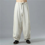 Kodama Linen Pants — Hopeforwho (view 6)